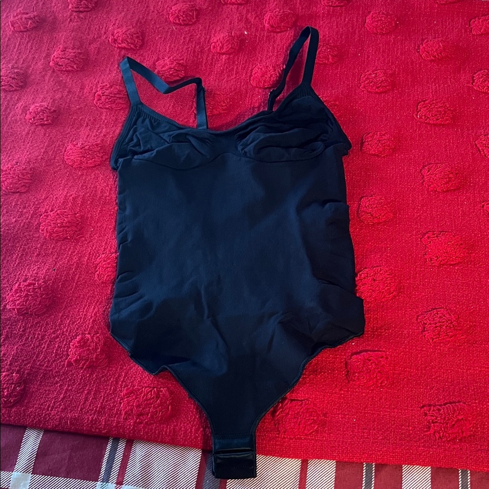 Black Bodysuit